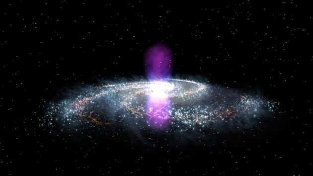 10个奇特的太空结构:吞食恒星的“吃豆人”,月球另一面的“神