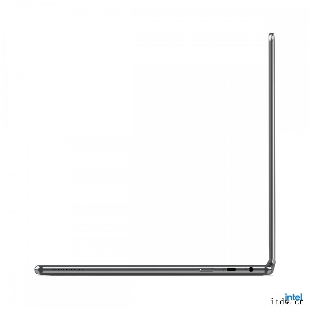 联想发布新款 Yoga 9i 笔记本:14 英寸 4K OL