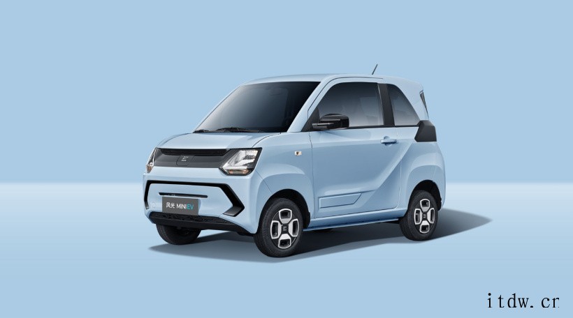 东风风光 MINI EV 将于 2022 年第一季度正式上市