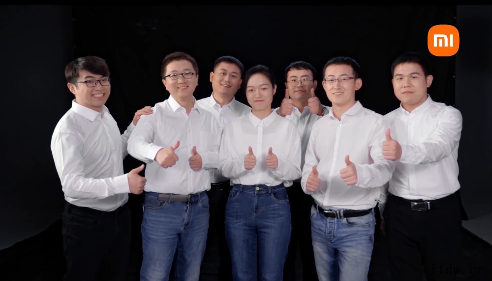 小米研发团队详解 MIX FOLD 液态相机:装配连接复杂,