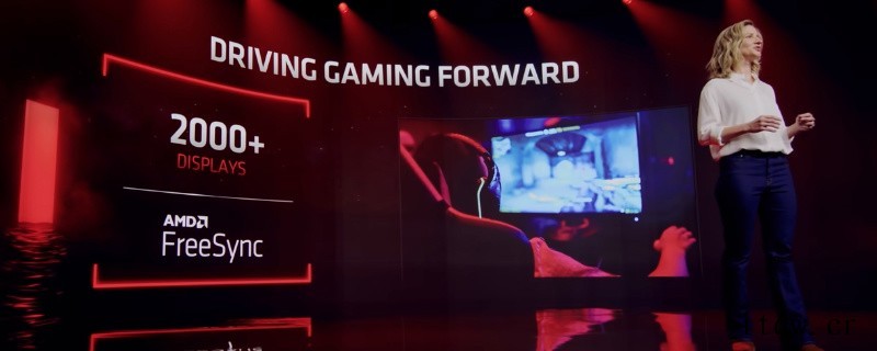 新一代显示器正在路上 AMD 宣布认证 FreeSync P