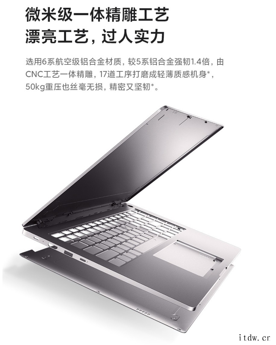小米 RedmiBook Pro 15 增强版开售:4599