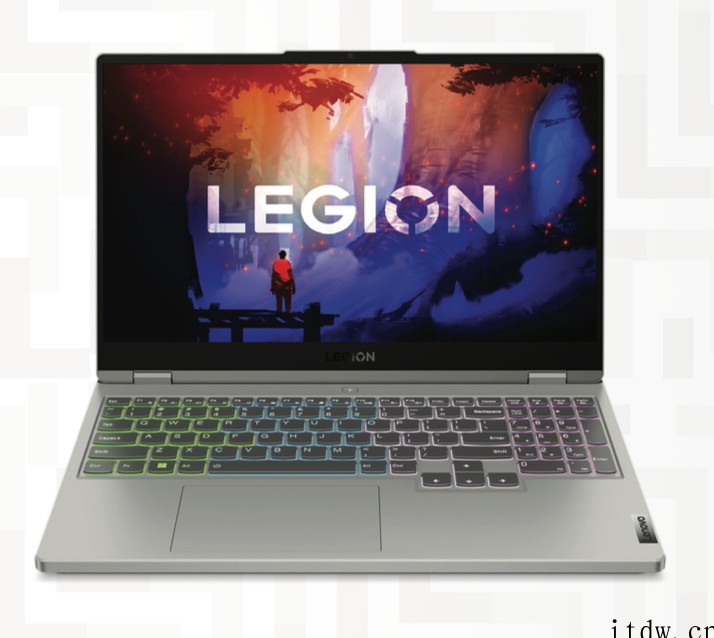 联想 2022 款拯救者游戏本确认支持 135W USB