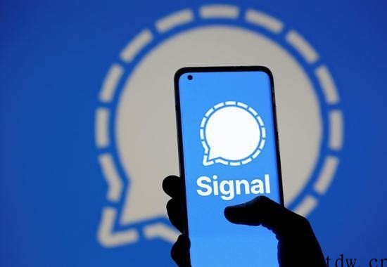 加密聊天应用 Signal CEO 离职:WhatsApp