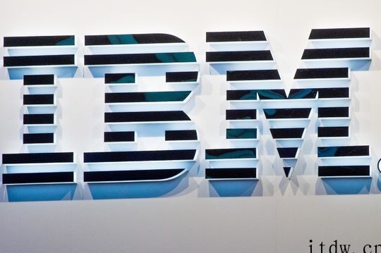 瑞银:IBM 云服务不敌亚马逊、微软,预计半数业务滑坡