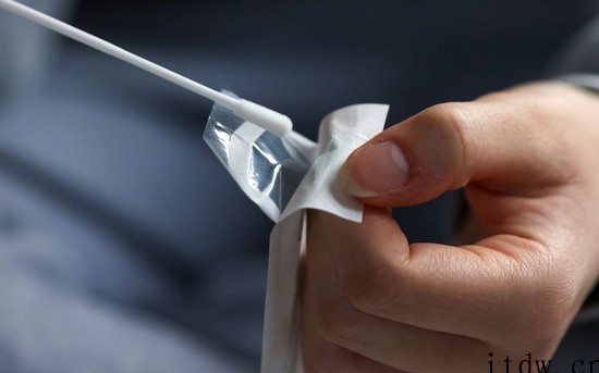 谷歌为正式员工提供快速居家病毒检测:合同工需线下排队