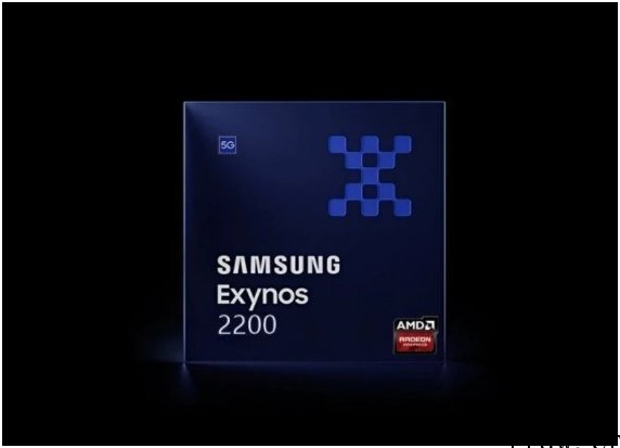 三星延迟发布 Exynos 2200 处理器,称生产和性能没