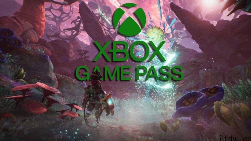 微软:尽管Xbox Game Pass 订阅备受瞩目,但游戏