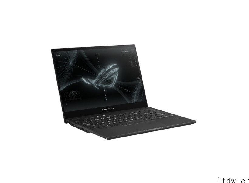ROG2022款幻 13 官方图赏:标配 R9 6900HS