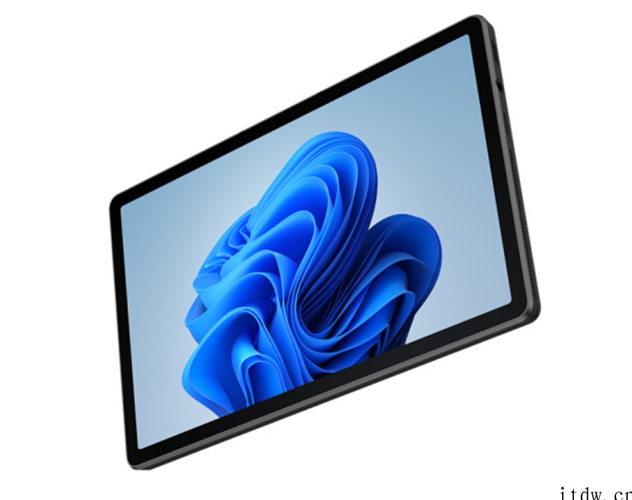 酷比魔方 iWork GT Win11 平板上架:搭载 11