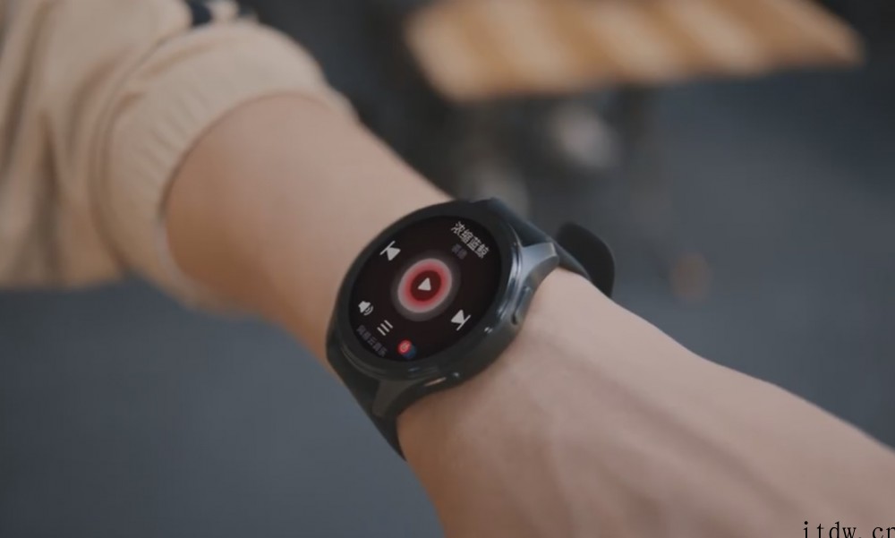 网易云音乐 Android 版手表端软件获登记批准