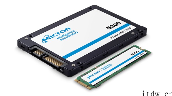 美光企业级 SATA SSD 出现漏洞:官方称难以被利用,将