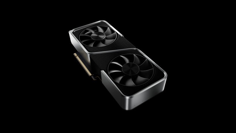 英伟达将推新款 RTX 3060 Ti :采用 GA 103