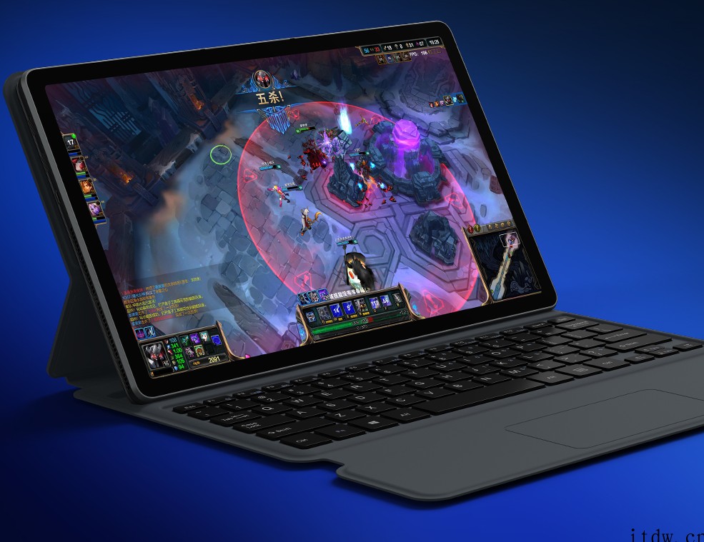 2799/3699 元,酷比魔方 iWork GT 二合一平