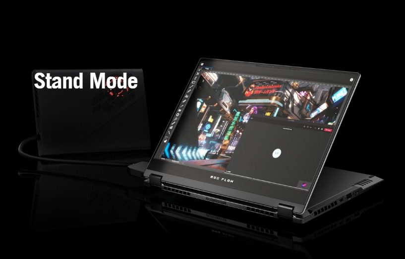 ROG 2022新品发布会官宣:1 月 25 日 19:00
