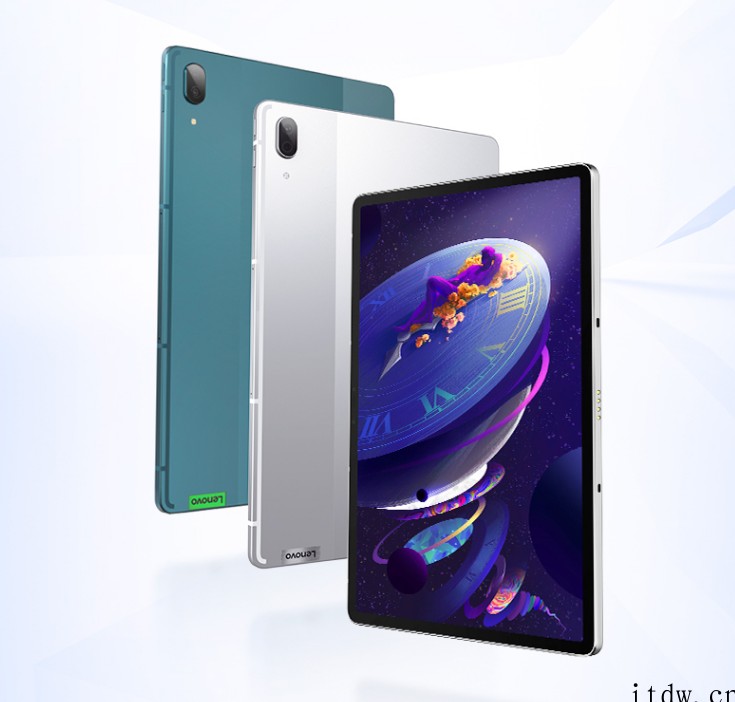 联想小新 Pad Pro ZUI 12
