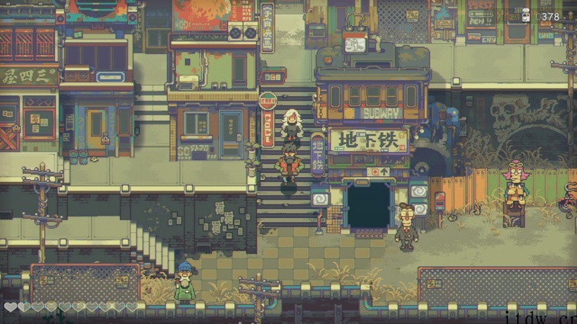国产游戏《风来之国》将上线手游与国行 Switch 版本,已