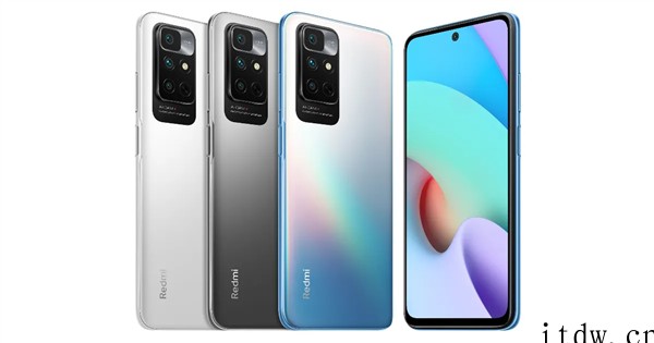 Redmi Note 11 欧版曝光:处理器换装高通骁龙 6