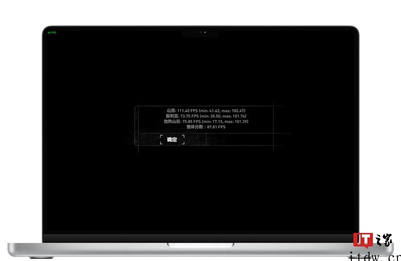 苹果 MacBook Pro 14 用户体验:定制的 M1 