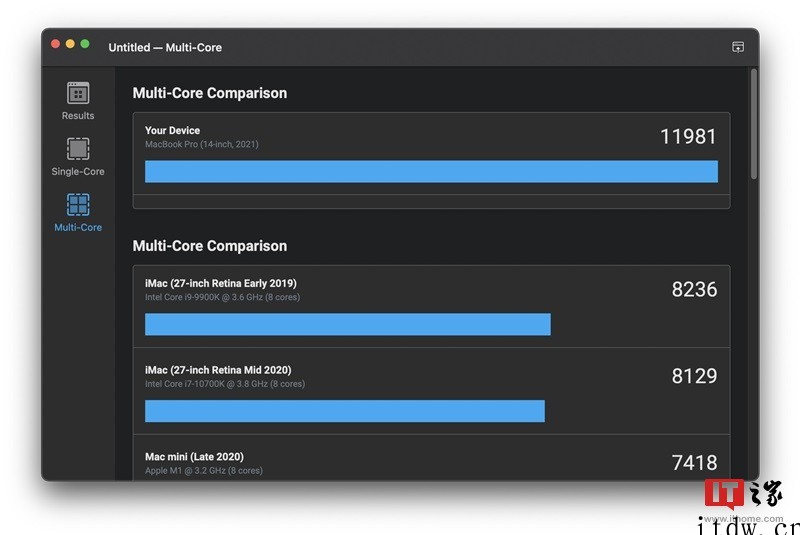 苹果 MacBook Pro 14 用户体验:定制的 M1 