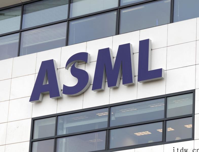 ASML 今年将招聘数千名员工,以克服全球芯片短缺