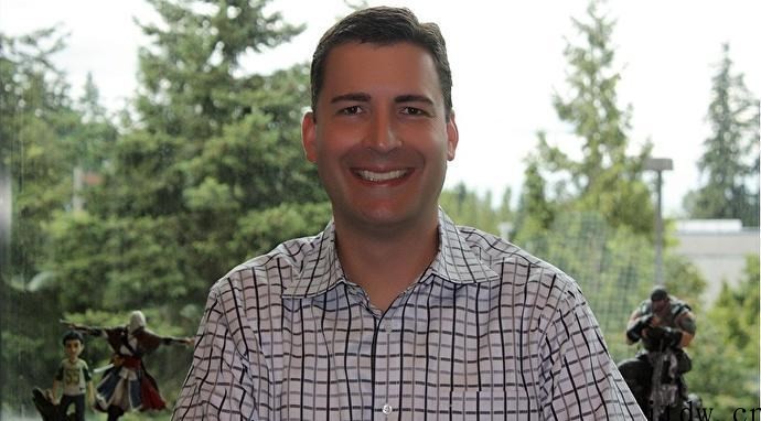 重返微软 Xbox,暴雪娱乐 CEO Mike Ybarra