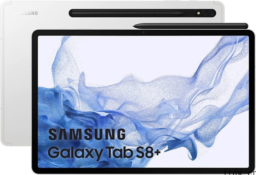 三星 Galaxy Tab S8 系列偷跑:3 种尺寸,S8