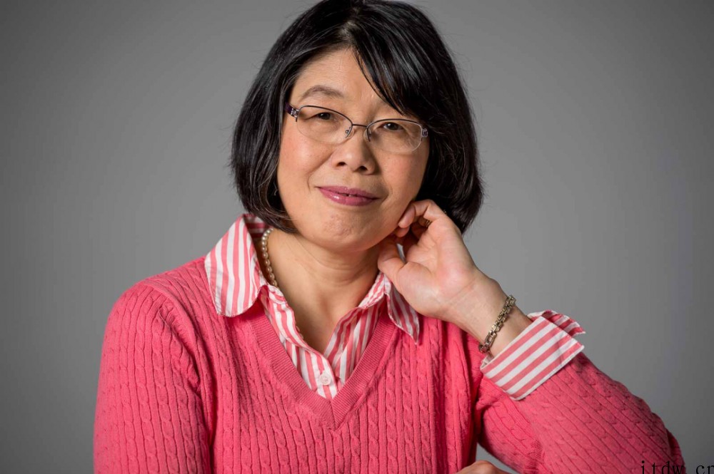 2021 ACM Fellow 计算机顶级专家名单出炉,71