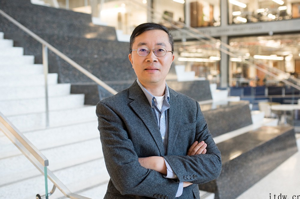 2021 ACM Fellow 计算机顶级专家名单出炉,71
