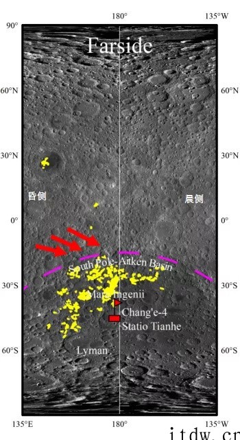 嫦娥四号中性原子探测仪最新科学成果发布:粒子通量与太阳风相关