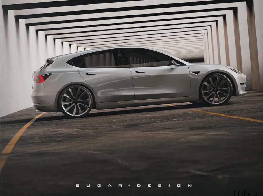 16万的特斯拉 Model Q 2023 年上市?知情人士: