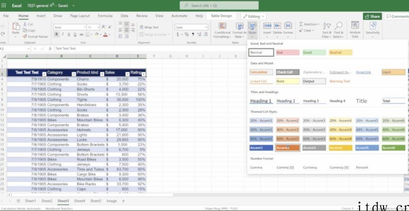 微软 Office 将默认禁用 Excel 4