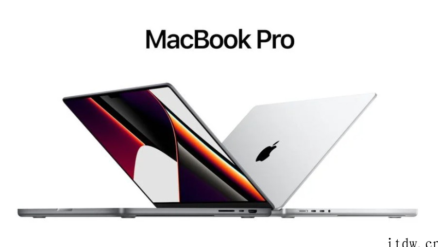 发售三个月后,苹果MacBook Pro 仍供不应求