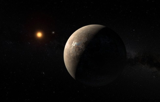 最新研究:我们之前对行星宜居条件的猜测也许并不正确