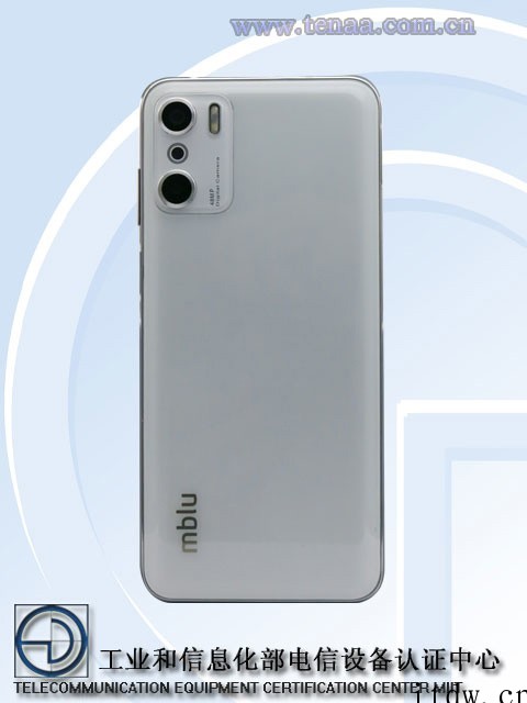 魅蓝新机入网工信部:后置镜头类似苹果 iPhone 13,配