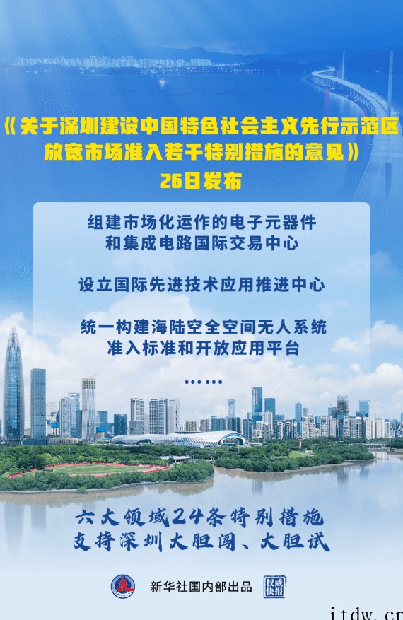 两部门:支持深圳统一布局新能源汽车充换电基础设施,试点互联网