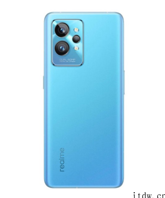 realme GT2 Pro“钛蓝”配色开售:12+256G