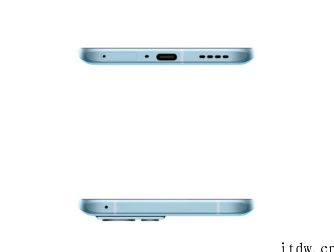 realme GT2 Pro“钛蓝”配色开售:12+256G