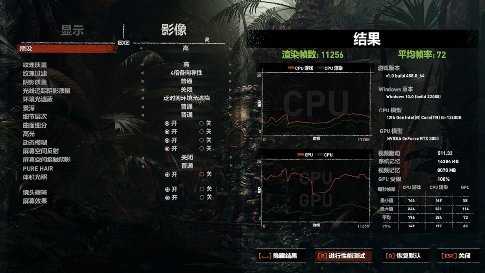 【IT之家评测室】iGame GeForce RTX 305