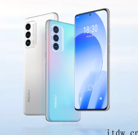 知情人士:魅族正寻求融资,与吉利就收购计划仍在接触中