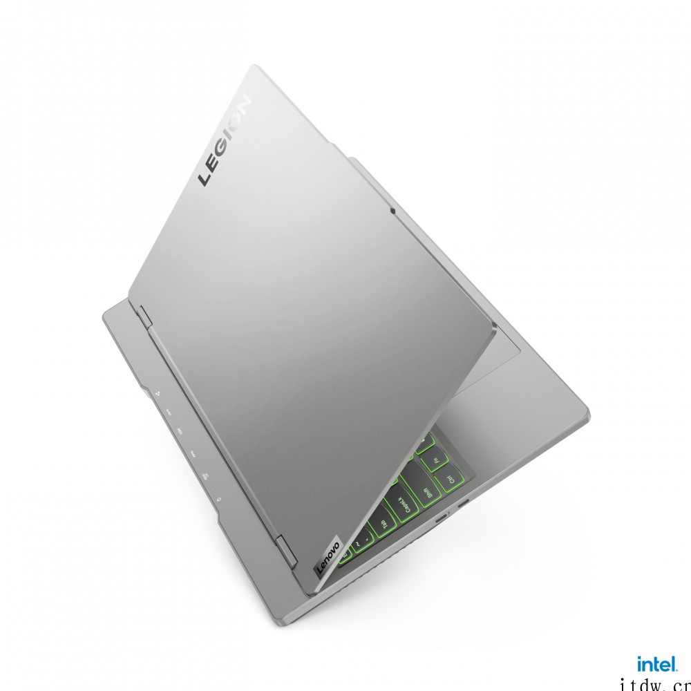 联想拯救者 Y7000P 2022 游戏本预热:厚度减少 1