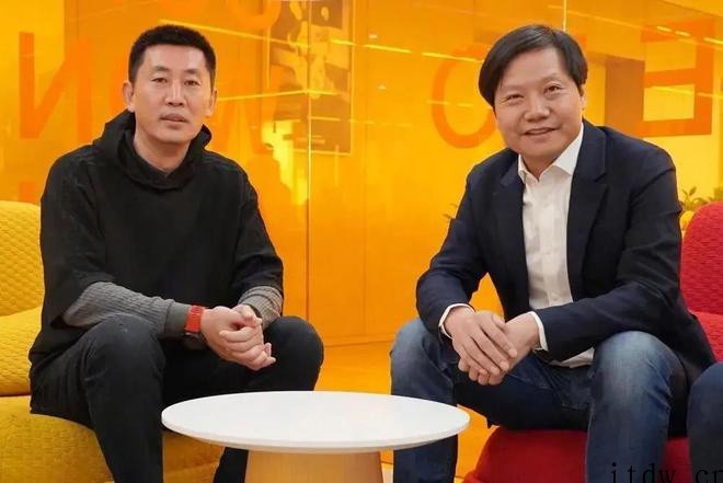 常程回应离职小米:两年时间亲身体验到小米模式威力