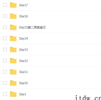 2021友班《英文写作句子仿写课》课程