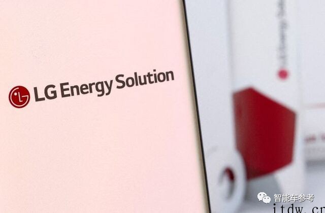 韩版宁王 LG 能源 IPO:首日市值 118 万亿韩元,拥