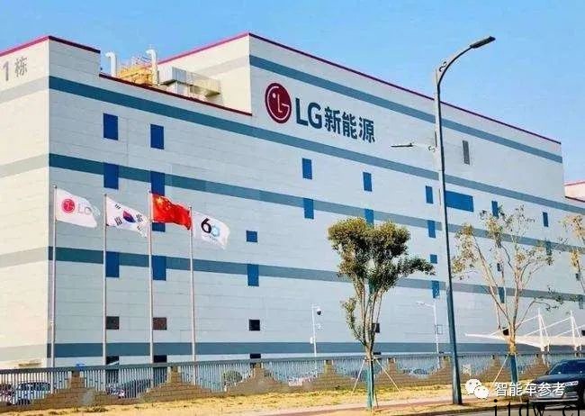 韩版宁王 LG 能源 IPO:首日市值 118 万亿韩元,拥