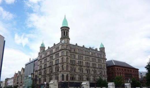 澳洲西悉尼大学人文与交流艺术学院具体地址 附近景点详解