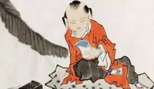 关于读书的古诗有哪些？
