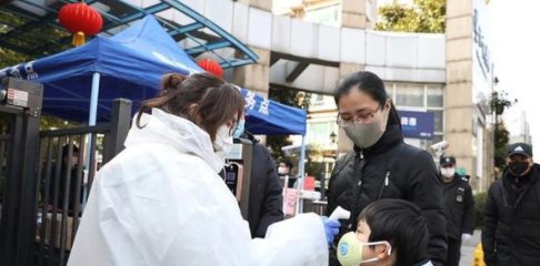 上海4月能开学吗 2022上海开学时间预测