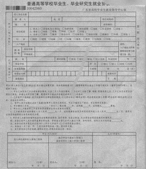 签第三方协议想毁约怎么办？后果很严重吗？