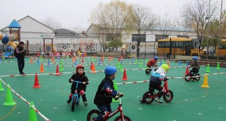 2022年幼儿园暑假什么时候放